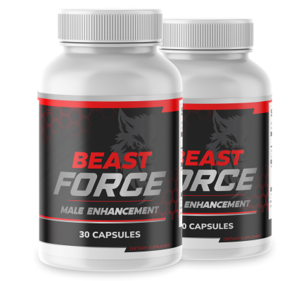 BeastForce Sale