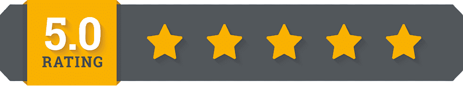 BeastForce Five Star Reviews